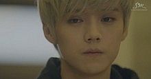 EXO - EXO - Wolf 剧情韩文版