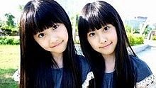  - 台湾人气双胞胎Sandy & Mandy 热舞少女时代《Gee》