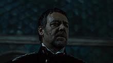 Russell Crowe,Lecca - Russell Crowe - Stars 电影 悲惨世界 插曲