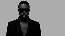 Kanye West - Kanye West - Black Skinhead