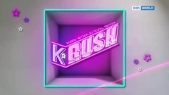 170526 [KBS K-RUSH] - TWICE, The EastLight, SONAMOO Ep.12