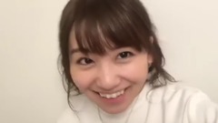 AKB48 - SHOWROOM 小嶋真子(AKB48 チーム4)
