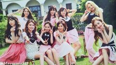 TOP 10 SNSD SOLO SONG'S