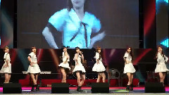永洞(郡)军民之日祝贺公演 整场