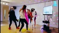 V live