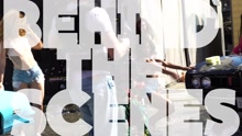 Big Boi - Behind the Scenes of Mic Jack