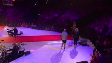 Shania Twain medley (Live)