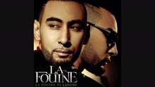 La Fouine - Interlude - One Shot (audio) (Still/Pseudo Video)
