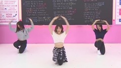 Mnet IDOL学校 校歌