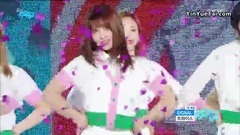 170527 [音乐中心] TWICE - SIGNAL
