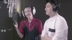 吴奇隆,颖儿 - 千年一刻