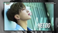 170526 音乐银行 现场版 - Hello Hello