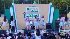京畿道华城市青年节祝仪演出全程 full ver
