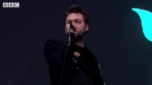 Kasabian - Kasabian - Club Foot Radio 1's Big Weekend现场版 2017