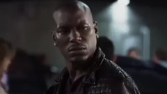 电影<Ride Along 2>Cut