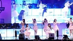 2017大学对抗赛庆祝演出 Full ver