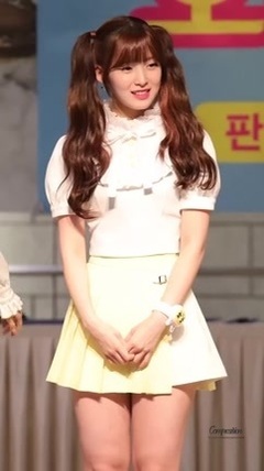 OH MY GIRL