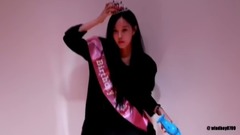T-ara,朴孝敏(T-ara) - 孝敏生日歌迷聚會