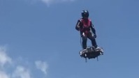 喷气包的演变La evolución del jet pack