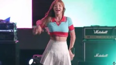甜蜜的
