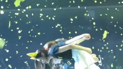 T-ara,朴孝敏(T-ara) - Bo Peep Bo Peep