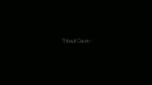 Thibault Cauvin - Scarlatti