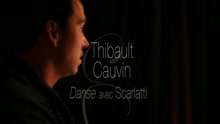 Thibault Cauvin - Danses