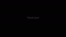 Thibault Cauvin - Scarlatti