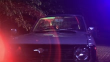 Angin Malam (Video Clip)
