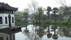 瘦西湖