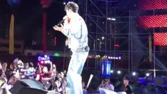 迪玛希襄阳时代天街 难忘的一天PART2