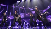 VIXX - 桃源境 - SBS The Show 现场版 17/05/30