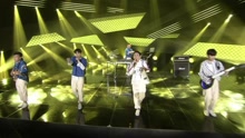 The EastLight. - The EastLight. - You're My Love - SBS The Show 现场版 17/05/30