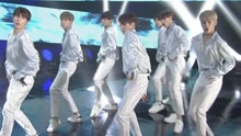 24K - 24K - ONLY YOU - SBS The Show 现场版 17/05/30