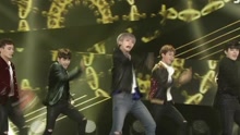 MAP6 - I'm Ready - SBS The Show 现场版 17/05/30