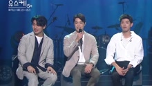 Eddy Kim - Eddy Kim - 你真漂亮 - 柳熙烈的写生簿 现场版 17/05/27