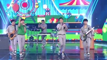 The EastLight. - The EastLight. - You're My Love - MBC Show Champion 现场版 17/05/31