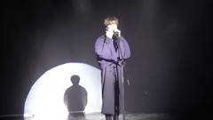 我好想你