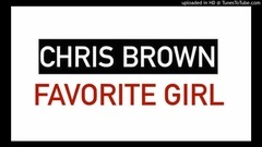 Favorite Girl 试听版