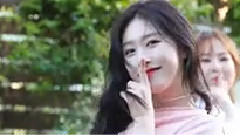 I Like U Too Much