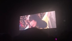 Cover up VCR
