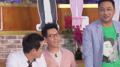 KBS Happy Together3 E500