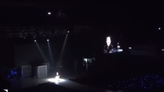 Rain & 細雨应援