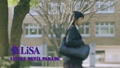 LiTTLE DEViL PARADE
