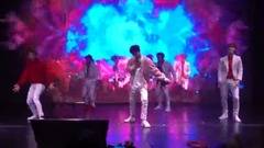 只因你太美