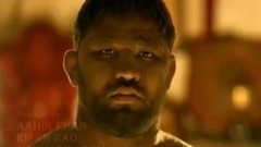 Dangal(雄心壮志)