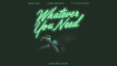 Whatever You Need