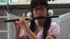 爱一个人好难
