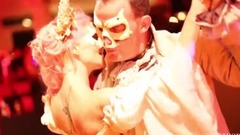 Le Bal Masquerade