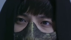 寒武纪初相遇